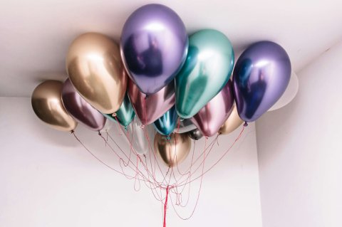 Balloon Zone Dubai: The Advantages of Ordering Balloon Delivery in Dubai
