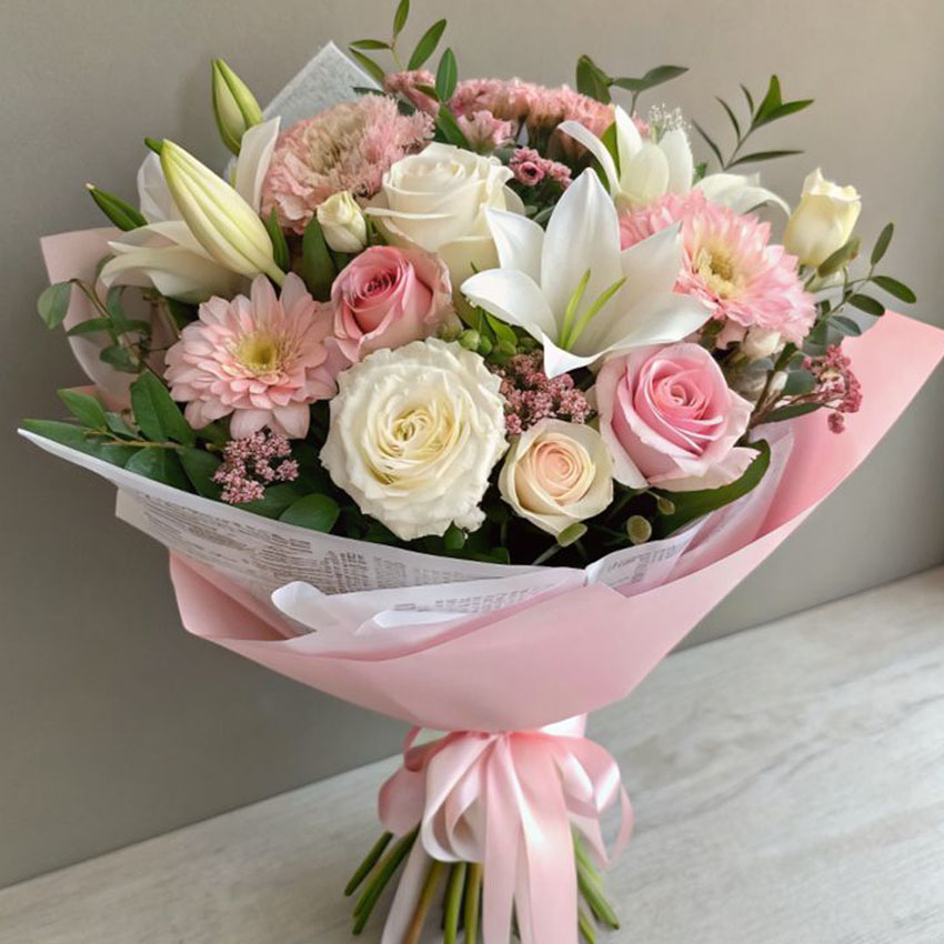 FLOWERS