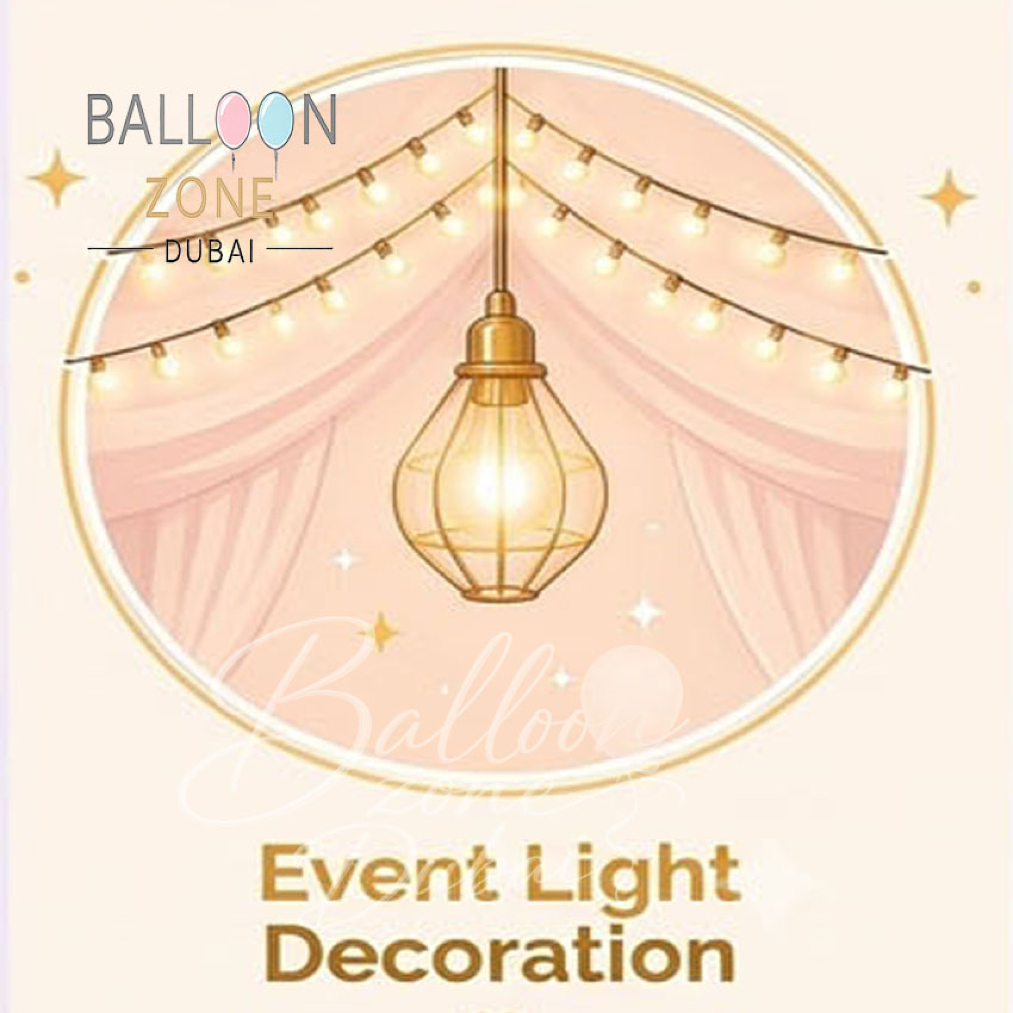 Light decoration