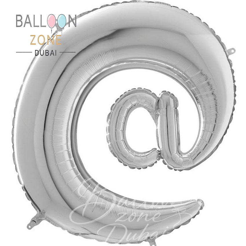 FOIL balloon