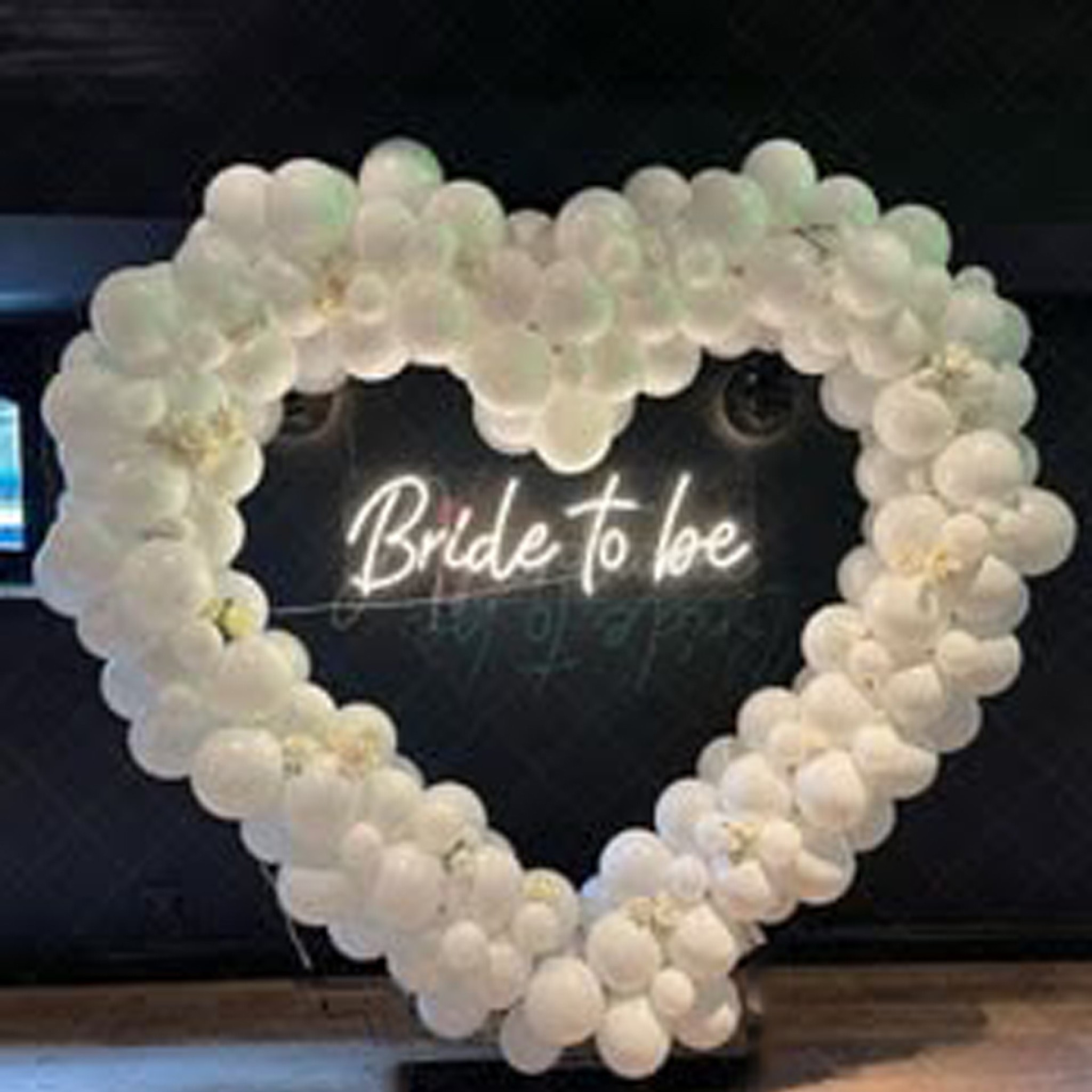 Bride To Be Special Surprise Package 