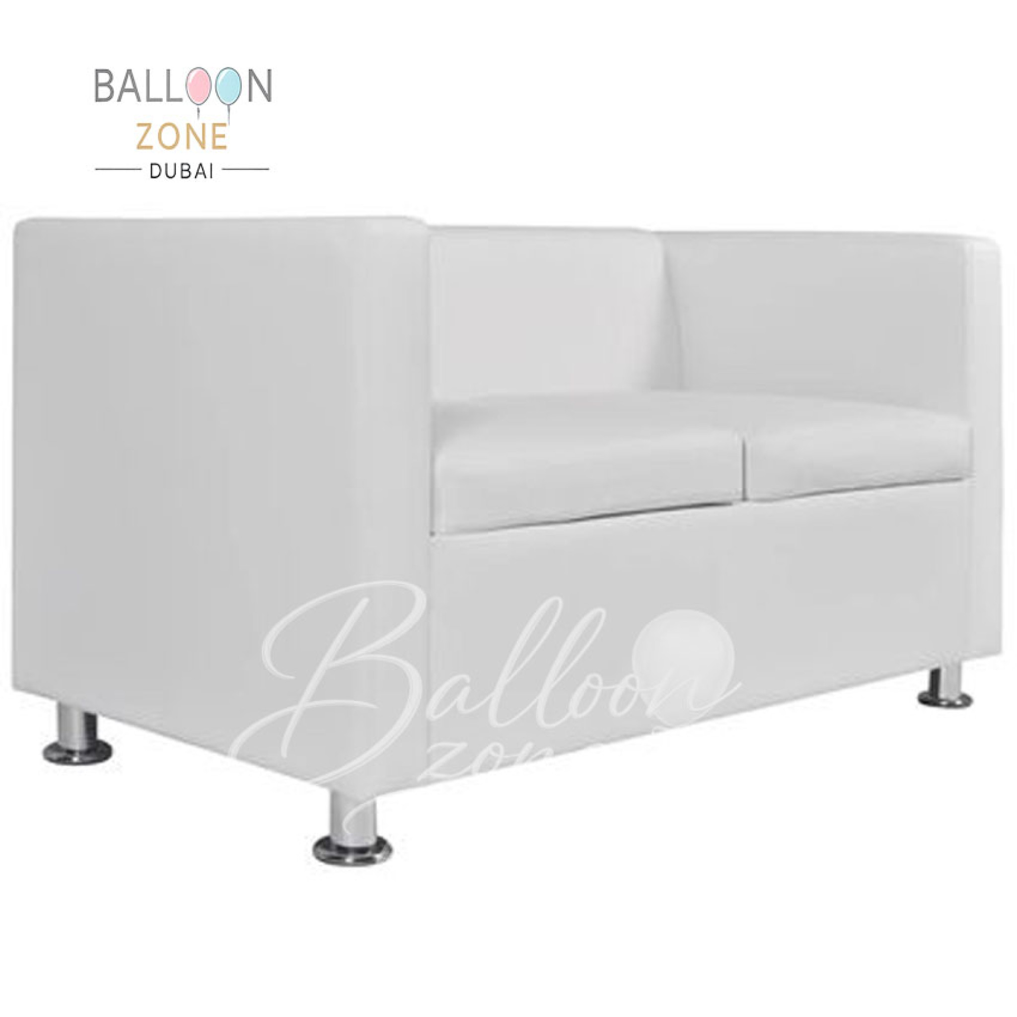 Double Sofa Seat