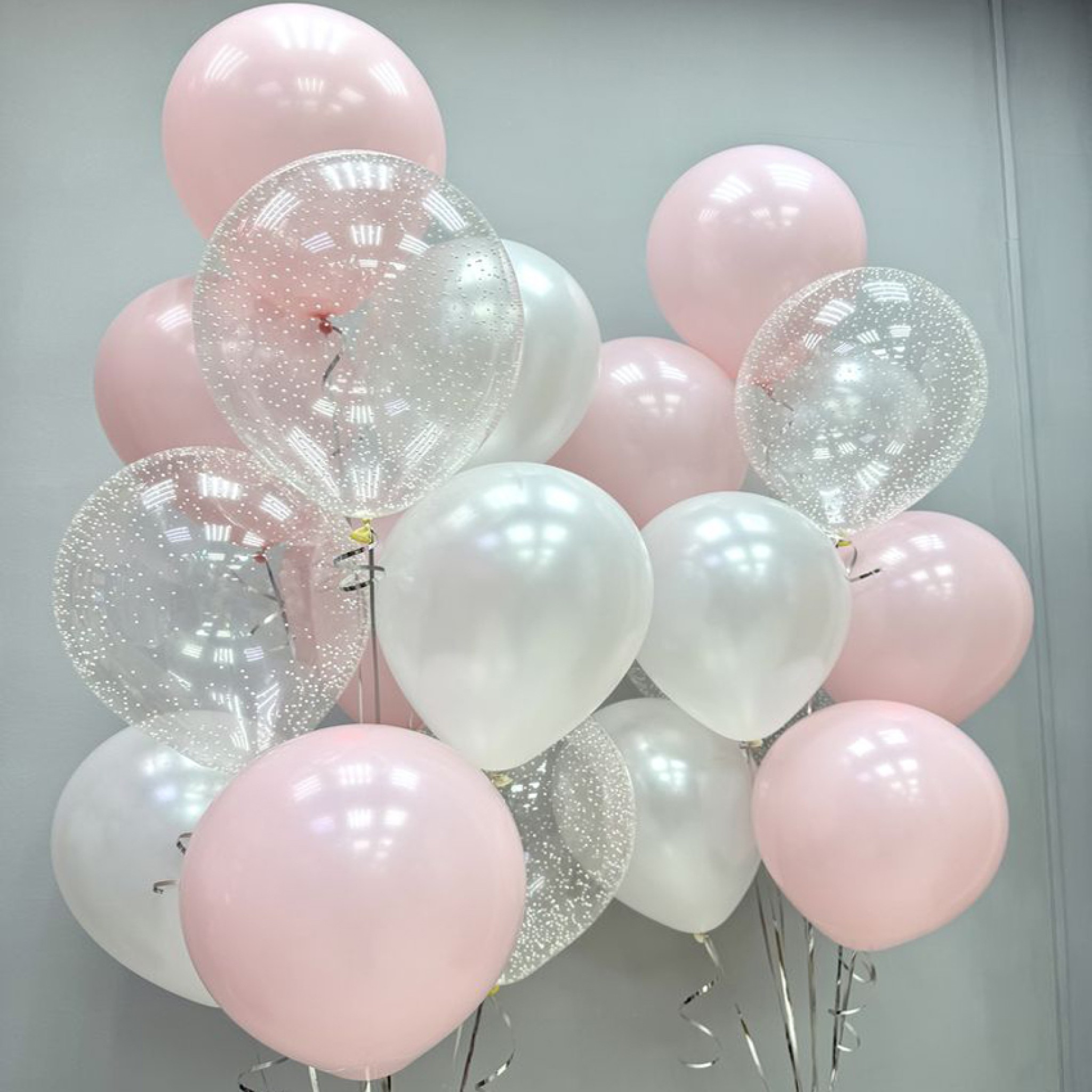 Elegant Confetti Celebration Bundle 