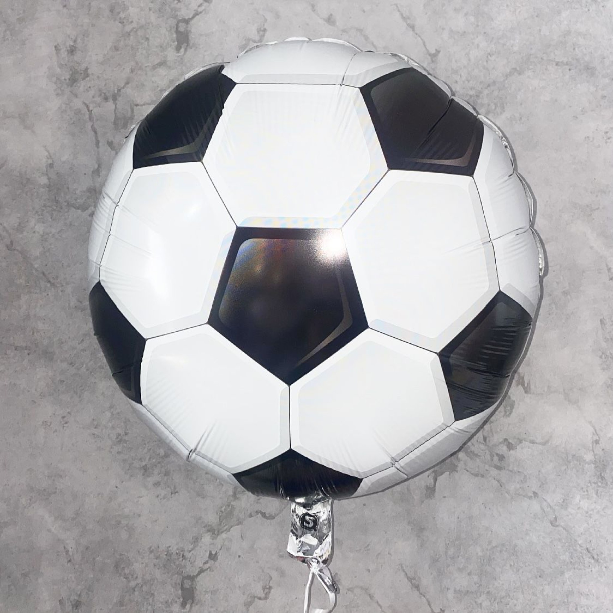 Foot Foil balloon 18 inch