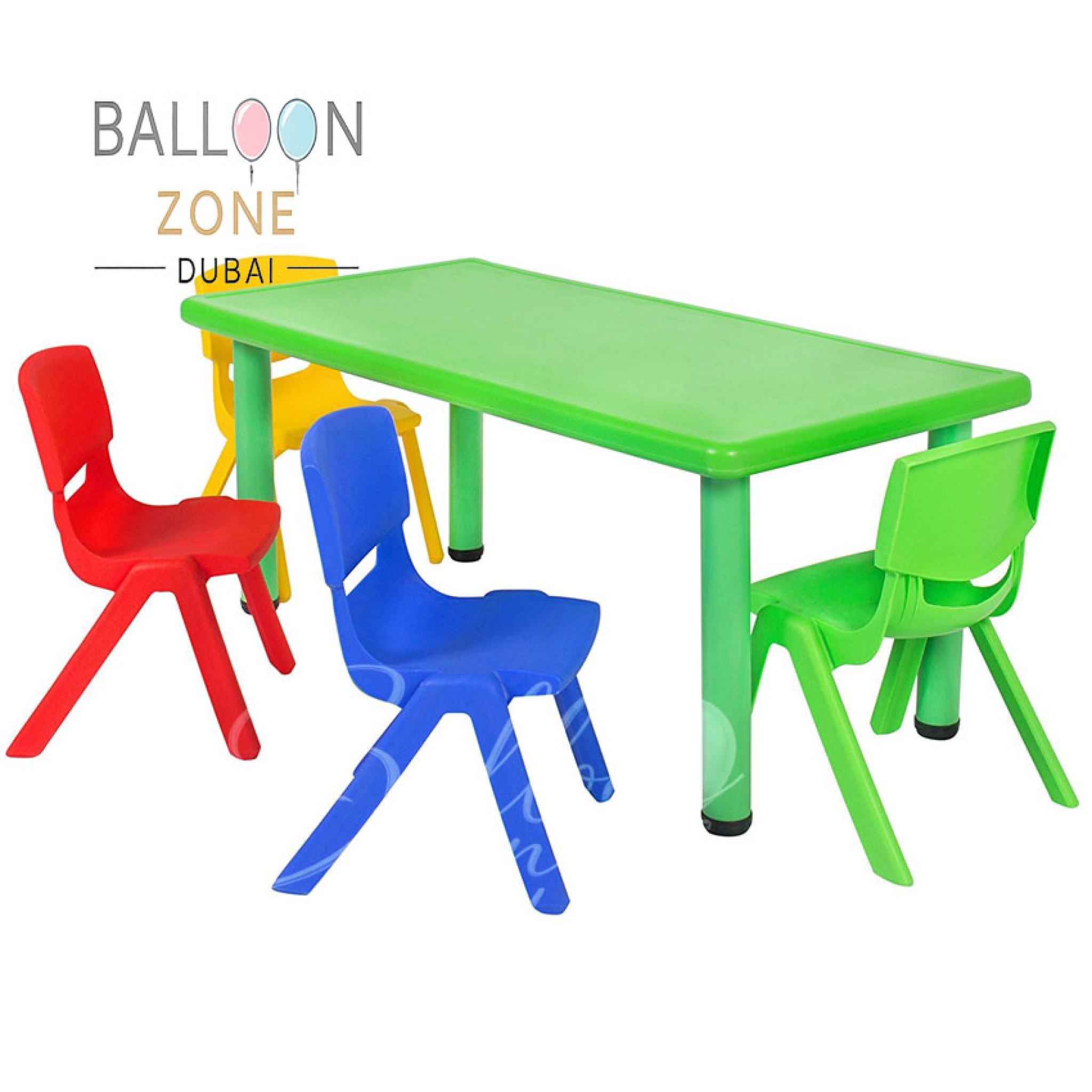 Kids Chairs for Rent