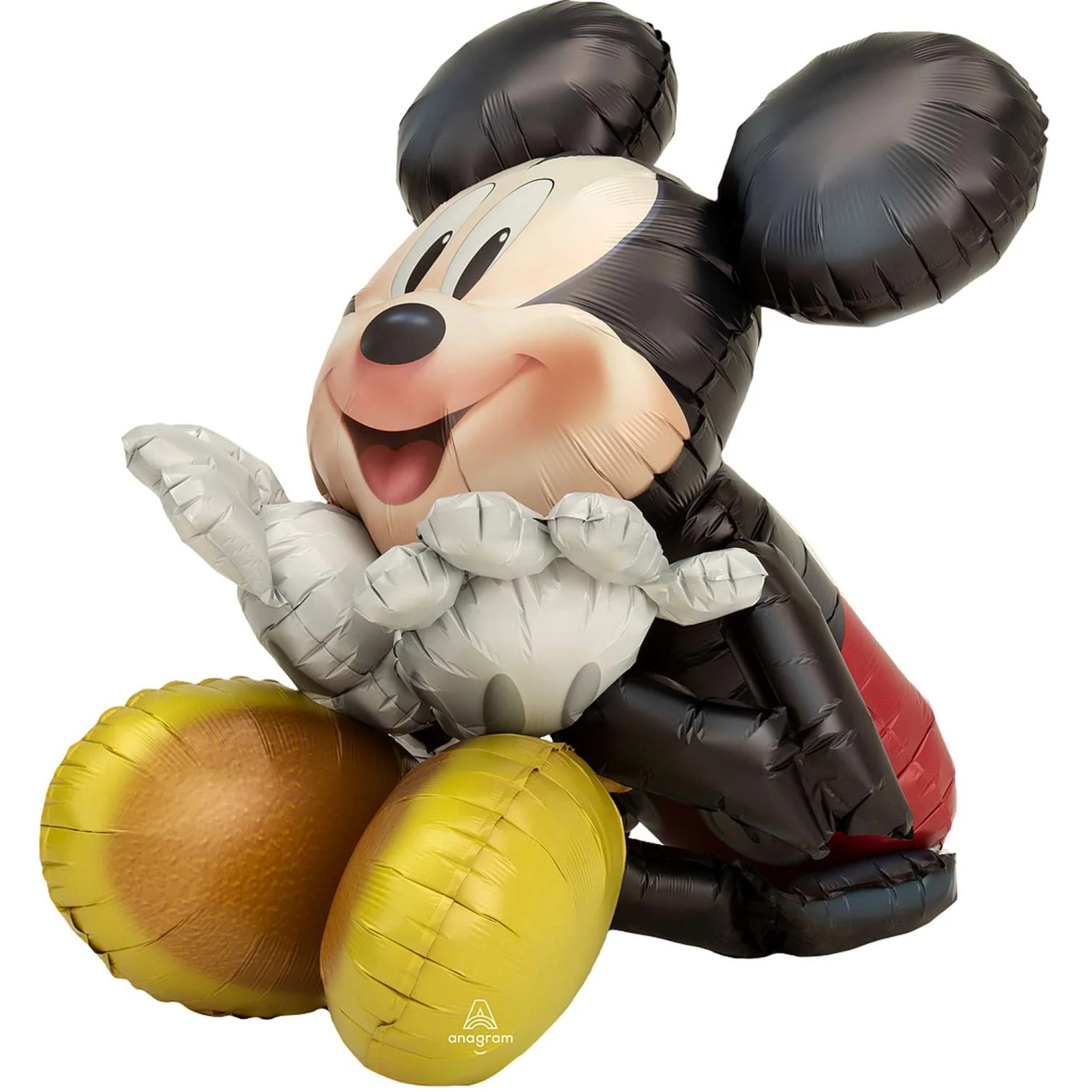 Mickey Mouse Airwalker Balloon 63x73cm