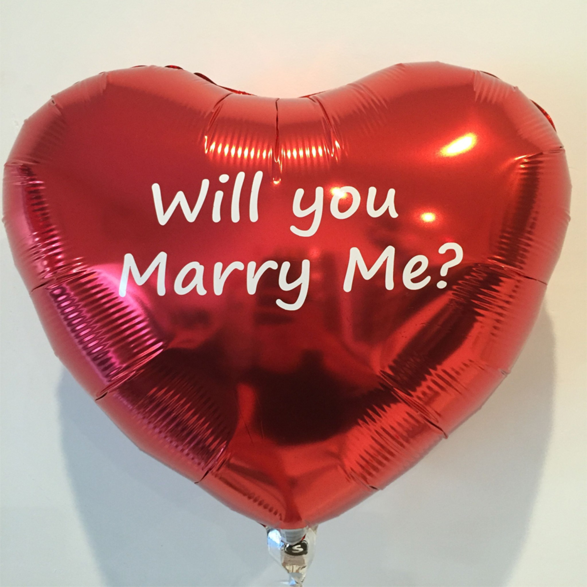 Romantic Hotel Proposal Surprise Decoration